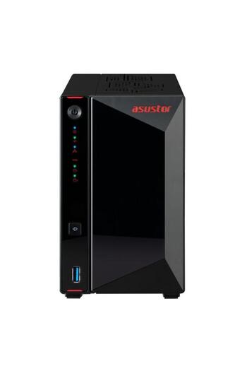 Asustor NAS AS5402T Nimbustor 2 Gen2