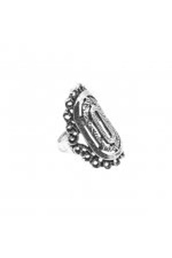 Kelan Women's Fashion Ring Vintage Antique