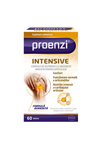 Other Proenzi Artrostop Intensive, 60 Tablete, Walmark