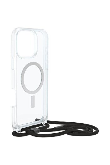 OTTERBOX React Series Necklace Back Cover Mobile Case with MagSafe