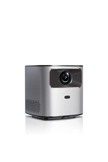OEM Videoproiector portabil inteligent LED Aokang AK-26, 350 ANSI lumeni, Android 9.0, WiFi, Bluetooth 5.0