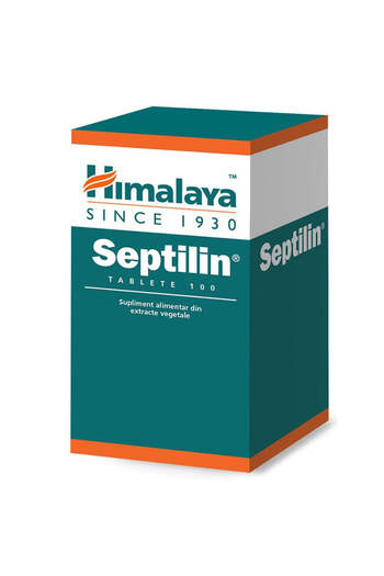 Other Septilin, 100 Tablets, Himalaya