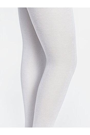 LC Waikiki Quality Parts from Celebi Store |   Basic Girl's Pantyhose 2-Piece