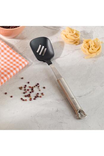 Ünsal Showroom Aryıldz Protools Silicone Perforated Serving Spoon 261514