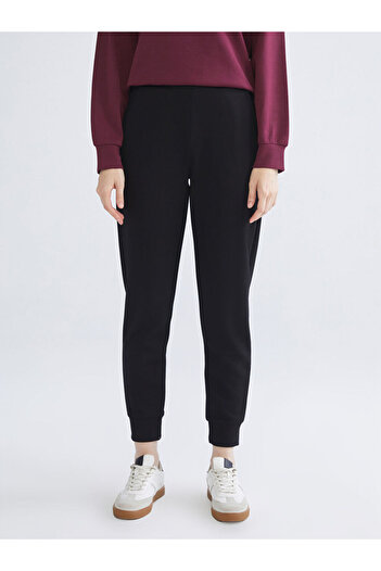 LC Waikiki Create Your Style from Uzg Store |   Women's Jogger Sweatpants with Elastic Waist