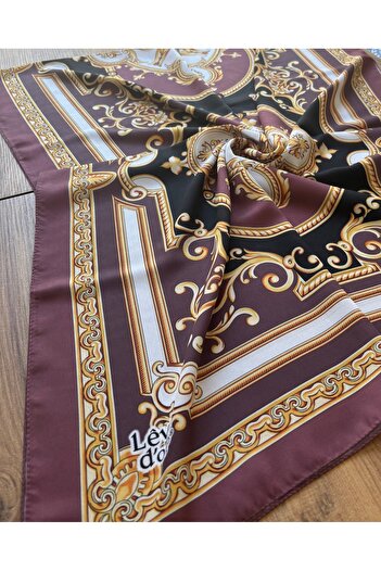 Levidor Love Shawl