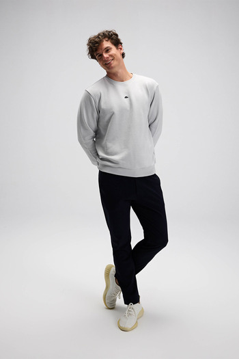 Ellesse Men's Sweatshirt Em556-Gi