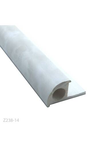 EBDAA HOME Fiber Angle Brim 14 MM