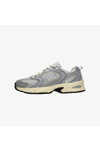 New Balance 530 Silver Metallic Reflection