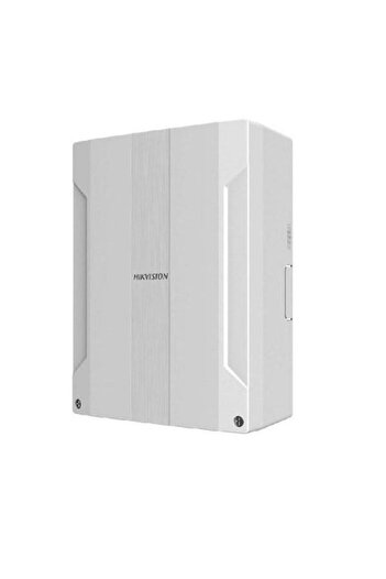 Hikvision Centrala de alarma cu 96 zone AX PRO DS-PWA96-M2H-WE Wireless Control Panel Kit