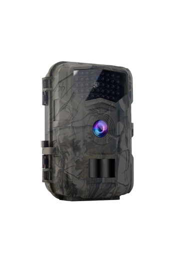 ON Electronics Digital Scouting Thermal Hunting Trail Camera With 40pcs Infrared LED and 1080P Video