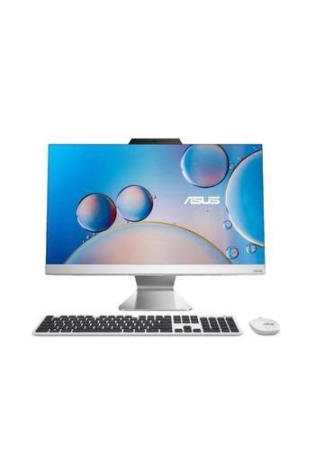 ASUS All-in-One Desktop – 13th Gen / Intel Core i7-1355U / 23.8inch FHD / 1TB SSD / 16GB RAM