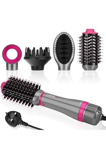 PARWIN PRO BEAUTY 4 in 1 Hair Dryer Brush Set