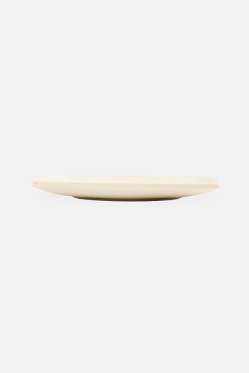 BIA Cordon Bleu Sq Salad Plate 20 cm, Natural