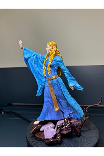 Nova Galadriel /The Lord Of Rings Figür