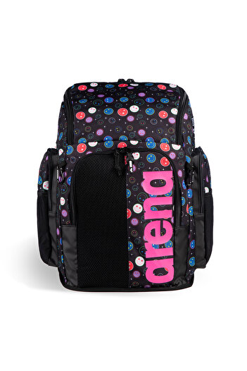 ARENA Spiky Iii Backpack 45 Allover / Contour