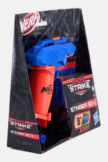 Nerf Alpha Strike Stinger SD-1