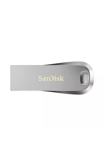 SanDisk محرك أقراص فلاش USB 3.1 فائق الفخامة بسعة 128 جيجابايت