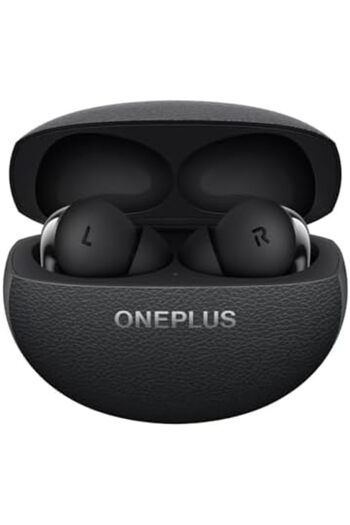 Oneplus Buds Pro 3, Wireless Bluetooth Earbuds, Noise Canceling, Deep Bass, Immersive Sound