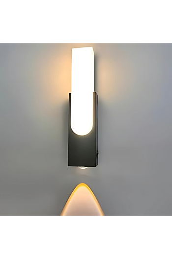 Cata HAWAİ LED DUVAR APLİĞİ - GÜN IŞIĞI