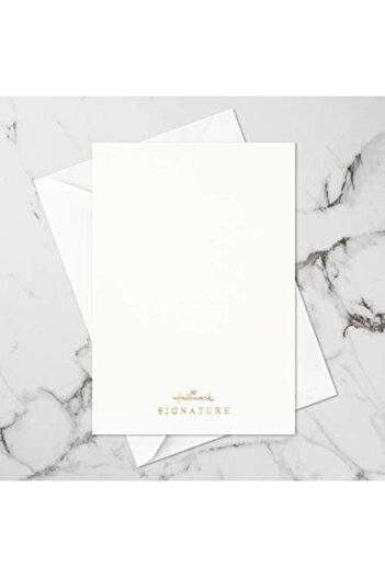 STOREMAX Snshop Signature Paper Wonder Pop up Wedding Card (Happy Wedding Day) 467437