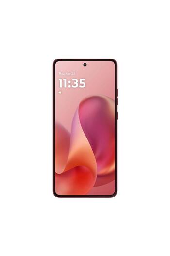 Motorola G86 Power 5G XT2527-7 (8+512) GB PANTONE Chrysanthemum (pink)-
