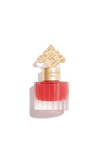 IBRAHIM ALQURASHI Amber Musk Red Berry
