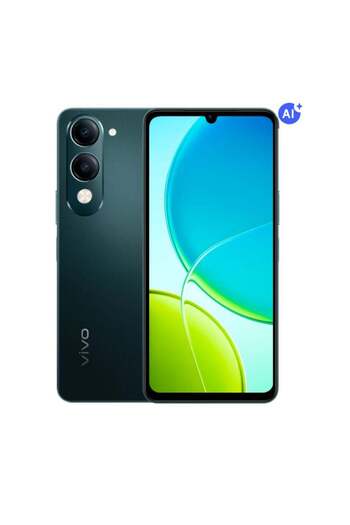 vivo Y29T AI 5G ثنائي الشريحة ذهبي 8 جيجابايت رام 256 جيجابايت - إصدار الشرق الأوسط