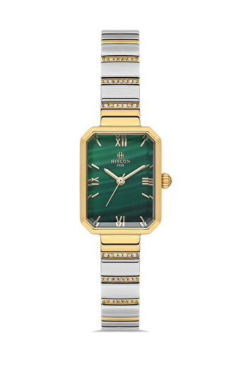 Hislon Ql191T-15Sg Women's Wristwatch