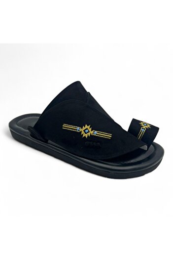 Al fanoos Al-Fanoos Arabian Comfort Sandals | 7002