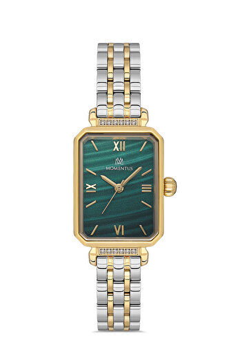 Momentus Ss223T-15Sg Women's Watch