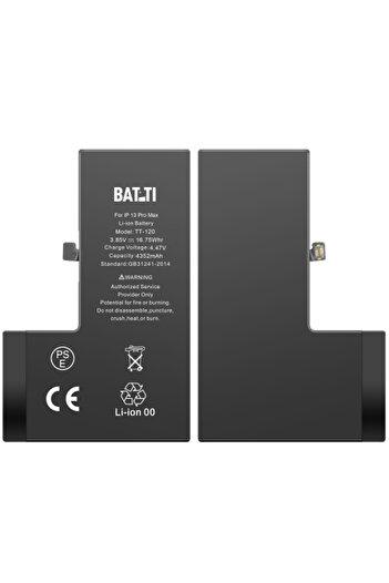 BATTI Original iPhone Battery 13 Pro Max