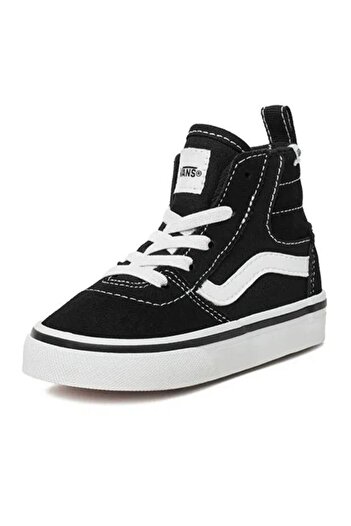 Vans Vn000Dbtba21 Ashwood Hi Decon Side Zip Baby Sports Shoes