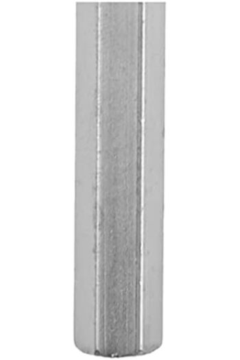 STOREMAX Trendymr 4900220090 Allen Key, Chrome, 9 mm Life 1171957