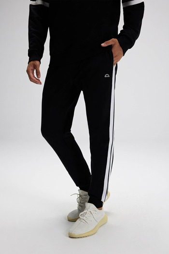 Ellesse Men's Jogger Sweatpants Em620-Bk