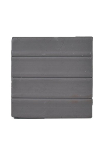NARA Polymer Clay 55 Gram Pm11 Light Gray 6 Pack