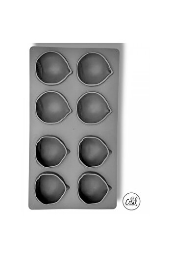 Cesil Chestnut Silicone Mold (Prusa Chestnut)