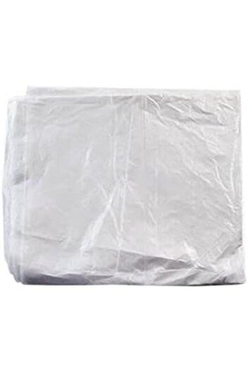 STOREMAX Sersashop Tarpaulin Painter's Nylon Cloth Goods Floor Protection 30 m² (4X7.5 Meters) 266450