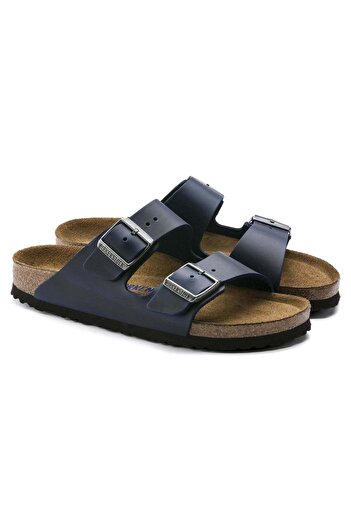 Birkenstock Unisex Slippers, Birkenstock, Arizona 1013643