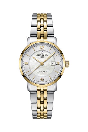 Certina Ladies watch, C03500721170