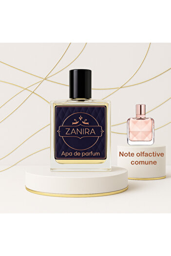 Zanira Eau de Parfum, 50 ml - 122, inspired by Irresistible