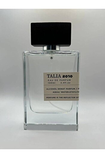 G.ÖNAL Talia 2010 Eau de Parfum 100ml