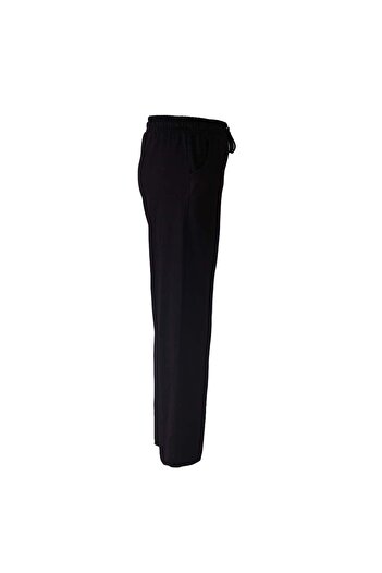 trender Black Women's Sweatpants 3029