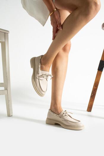 ZENNESHOES Γυναικεία Loafer παπούτσια Sorelle
