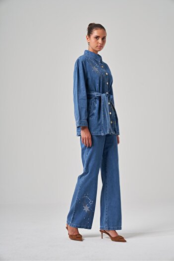 OMELYA Oe26Kz1082 Pants