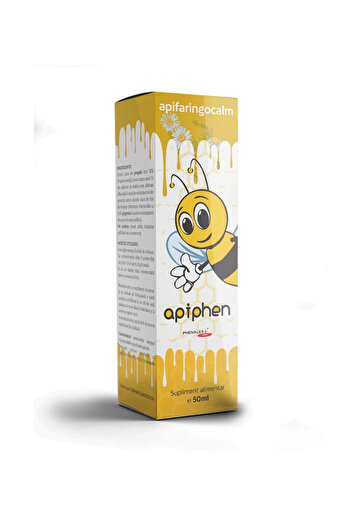 Phenalex Apiphen Apifaringocalm 50 ml