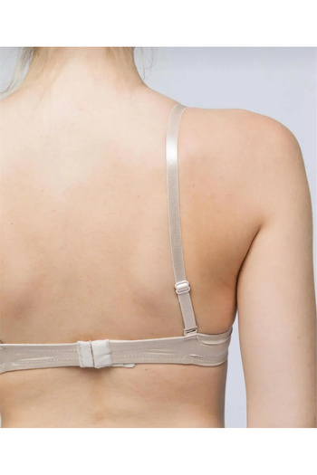 Lingerie Bra Strap 3 Pcs