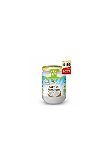 Dr. Goerg Prémiový surový kokosový olej 500ml -