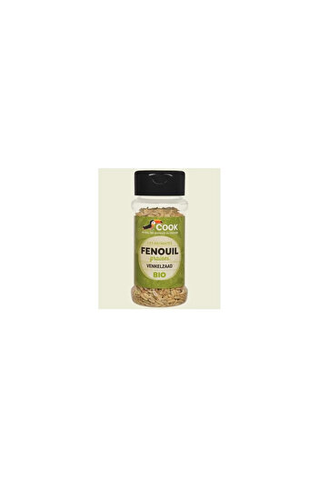 COOK Fenicul seminte bio 30 g