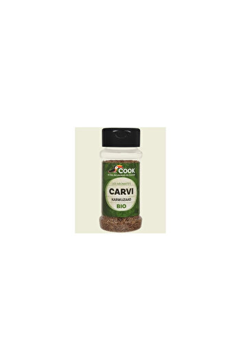 COOK Chimen Seminte Bio 45g